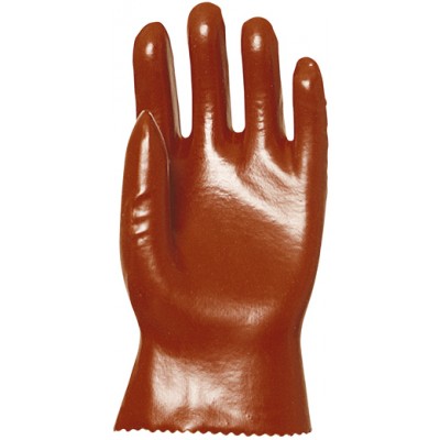 Guanti resistenti ai rischi chimici 3510